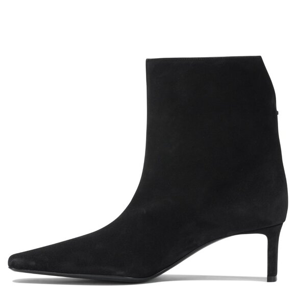 Khaite Ankle Boots IT 40.5 Women - Picture 3 of 5